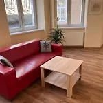 住宿加早餐酒店 Nauczycielskie Centrum 3*