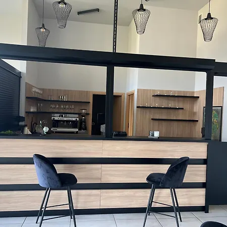 Couette-café Nauczycielskie Centrum 3*