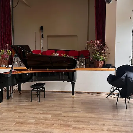 Nauczycielskie Centrum