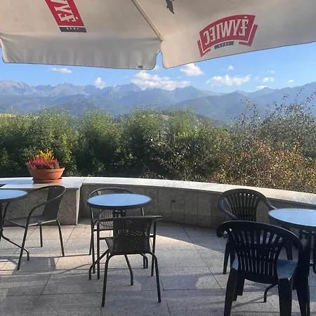 Nauczycielskie Centrum 3* Zakopane