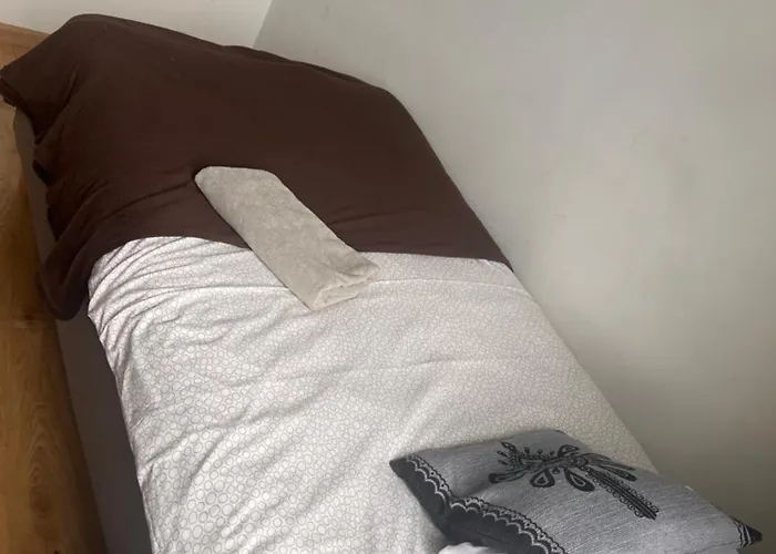 Couette-café Nauczycielskie Centrum