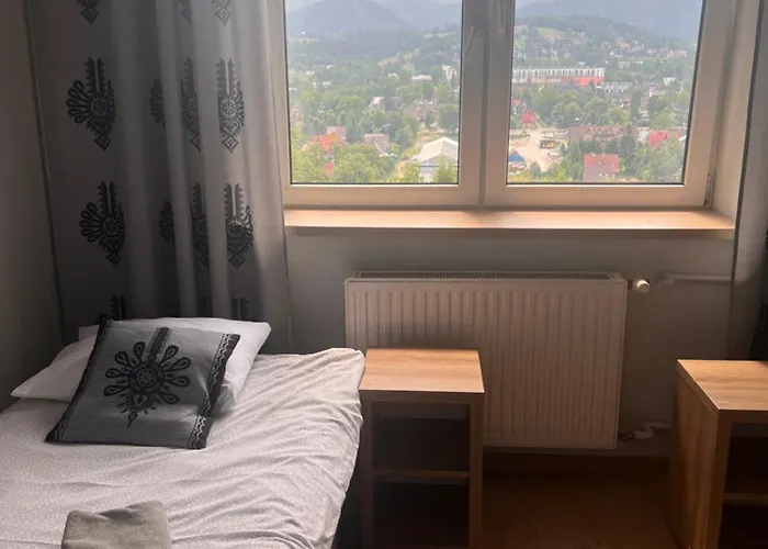 Nauczycielskie Centrum Couette-café Zakopane