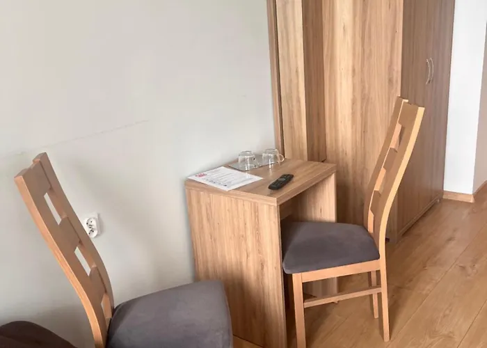 Nauczycielskie Centrum Couette-café Zakopane