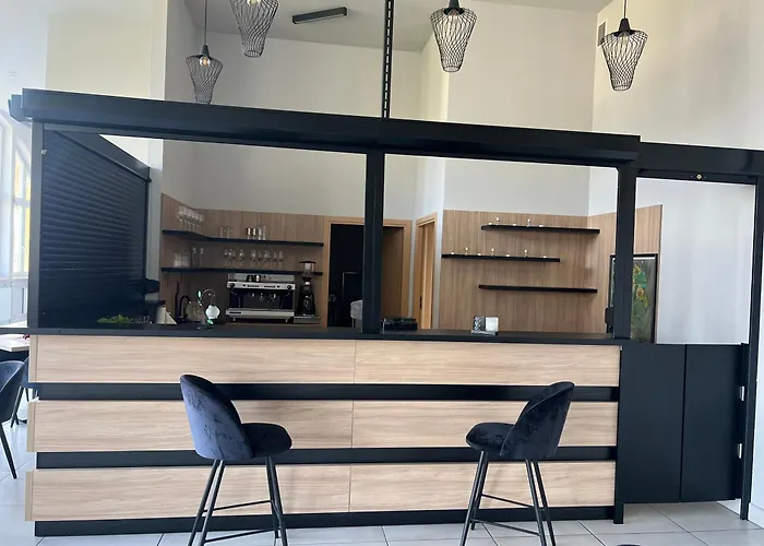 Couette-café Nauczycielskie Centrum 3*