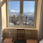 Nauczycielskie Centrum Bed and breakfast Zakopane