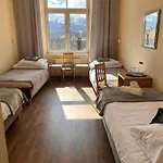 Nauczycielskie Centrum Bed and breakfast Zakopane