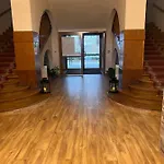 Nauczycielskie Centrum Bed and breakfast 3*