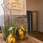 Nauczycielskie Centrum Bed and breakfast