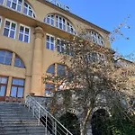 Nauczycielskie Centrum Bed & Breakfast
