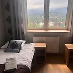 Nauczycielskie Centrum Bed and breakfast Zakopane