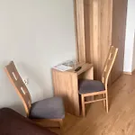 Nauczycielskie Centrum Bed and breakfast Zakopane