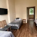 Nauczycielskie Centrum Bed and breakfast