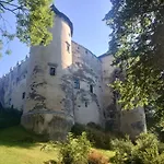 Nauczycielskie Centrum Bed and breakfast Zakopane