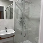 Nauczycielskie Centrum 3* זקופאנה