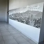 Nauczycielskie Centrum Bed and breakfast Zakopane