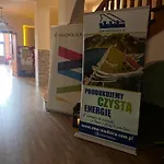 Nauczycielskie Centrum Zakopane