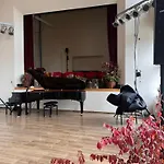 Nauczycielskie Centrum Bed and breakfast Zakopane