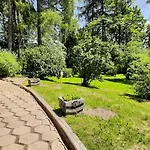Nauczycielskie Centrum Bed and breakfast 3*