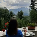 Bed and breakfast Nauczycielskie Centrum Zakopane