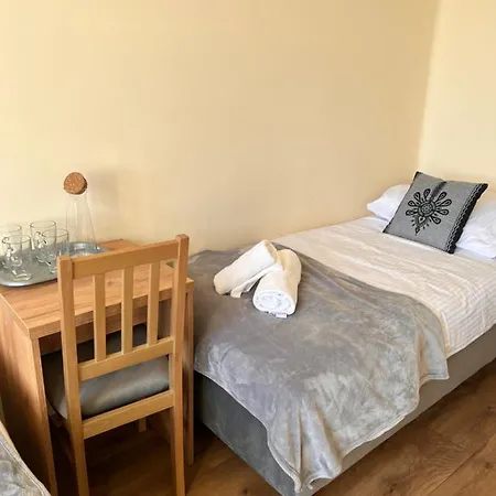 Nauczycielskie Centrum Zakopane