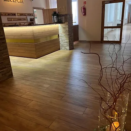 Nauczycielskie Centrum 3* Zakopane