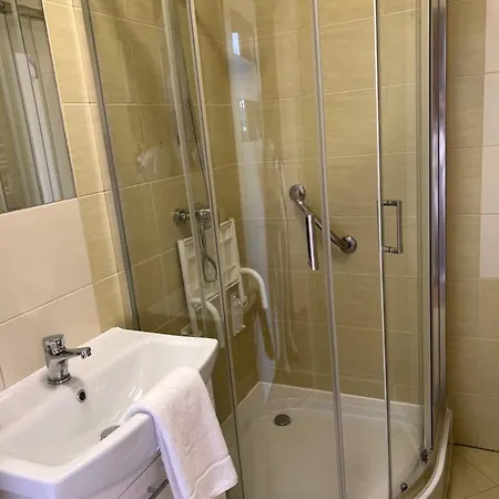 Nauczycielskie Centrum Bed & Breakfast Zakopane