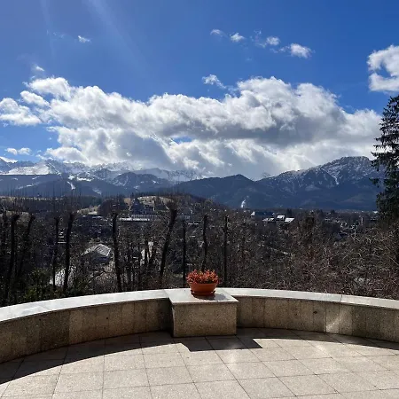 Nauczycielskie Centrum Zakopane