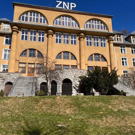 Nauczycielskie Centrum ベッド・アンド・ブレックファスト