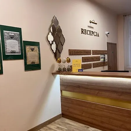 Nocleg ze śniadaniem Nauczycielskie Centrum