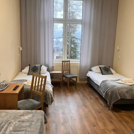 Nauczycielskie Centrum 3*