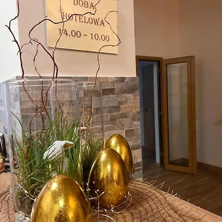 Nauczycielskie Centrum Bed & Breakfast
