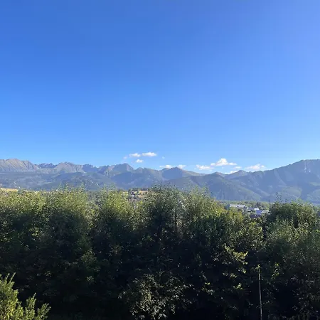 Nauczycielskie Centrum Bed & Breakfast Zakopane