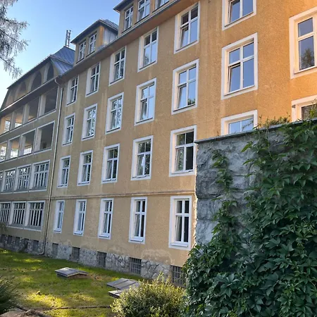 ベッド・アンド・ブレックファスト Nauczycielskie Centrum