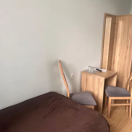 Bed & Breakfast Nauczycielskie Centrum