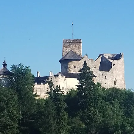 Nauczycielskie Centrum Zakopane