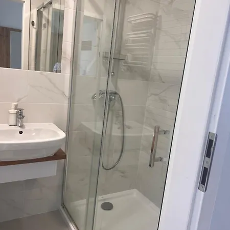 Bed & Breakfast Nauczycielskie Centrum Zakopane