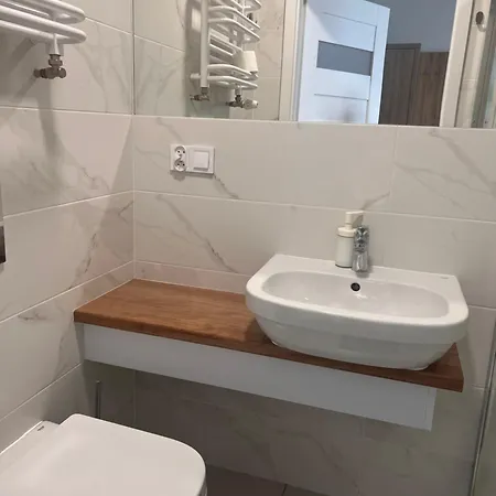 Nauczycielskie Centrum Alojamento de Acomodação e Pequeno-almoço