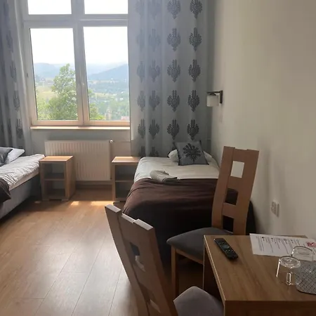 Nocleg ze śniadaniem Nauczycielskie Centrum Zakopane
