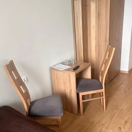 Nauczycielskie Centrum Bed & Breakfast Zakopane
