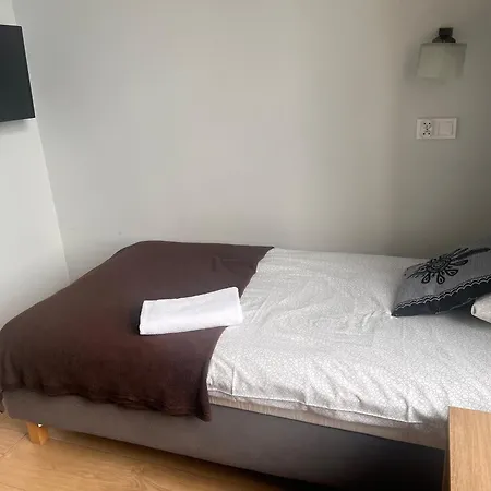 Nauczycielskie Centrum Bed & Breakfast