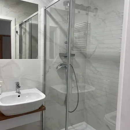 Nauczycielskie Centrum 3* Zakopane