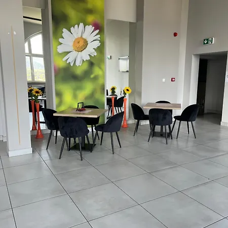 Nocleg ze śniadaniem Nauczycielskie Centrum Zakopane