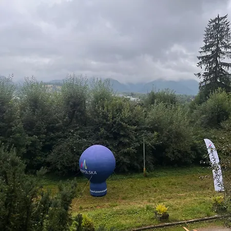 Nauczycielskie Centrum 3* Zakopane