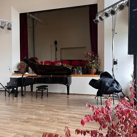 Nauczycielskie Centrum Nocleg ze śniadaniem Zakopane