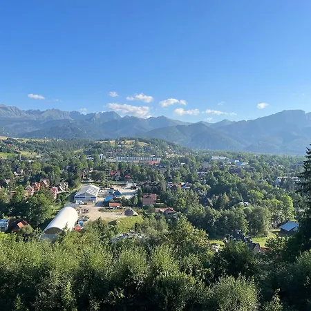 Nauczycielskie Centrum Отель типа 