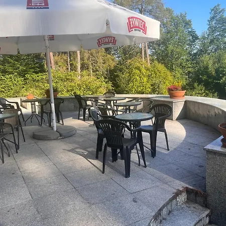 Nauczycielskie Centrum 3*