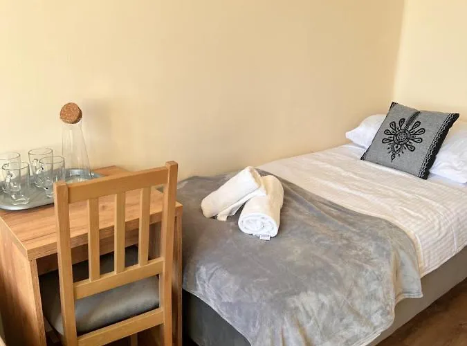 Nauczycielskie Centrum Закопане