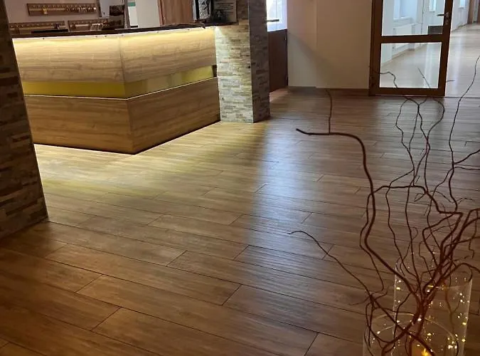 Nauczycielskie Centrum 3* זקופאנה