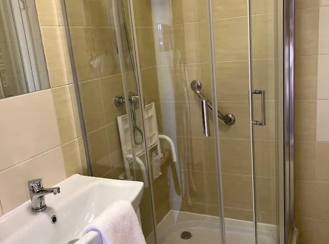 Nauczycielskie Centrum Bed & Breakfast Zakopane