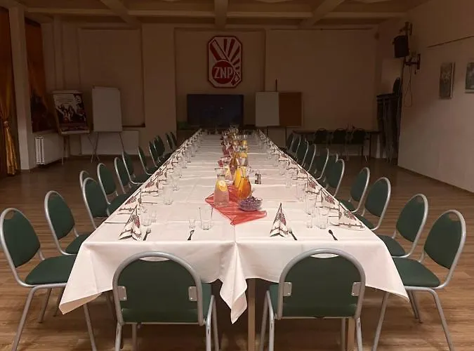 Bed & Breakfast Nauczycielskie Centrum Zakopane